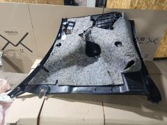 Обшивка багажника 64740-52120 на Toyota Funcargo NCP20 Фото 4