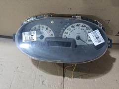 Спидометр на Toyota Funcargo NCP20 2NZ-FE 83800-5C530
