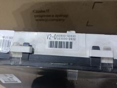 Спидометр 83800-5C530 на Toyota Funcargo NCP20 2NZ-FE Фото 2