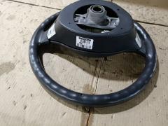 Руль на Toyota Funcargo NCP20 Фото 4