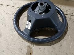 Руль на Toyota Funcargo NCP20 Фото 5