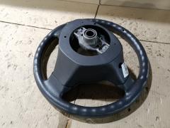 Руль на Toyota Funcargo NCP20 Фото 6