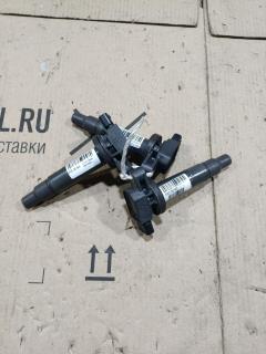 Катушка зажигания на Toyota Funcargo NCP20 2NZ-FE 90919-02240  90919-02229  90919-02265  IC-DL023  LC-016-9175