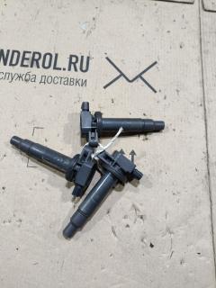 Катушка зажигания 90919-02240, 90919-02229, 90919-02265, IC-DL023, LC-016-9175 на Toyota Funcargo NCP20 2NZ-FE Фото 2