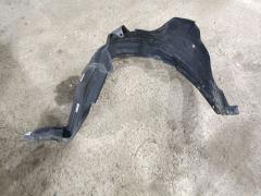 Подкрылок на Toyota Funcargo NCP20 2NZ-FE 53875-52030, Переднее Правое расположение