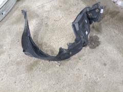 Подкрылок 53875-52030 на Toyota Funcargo NCP20 2NZ-FE Фото 2