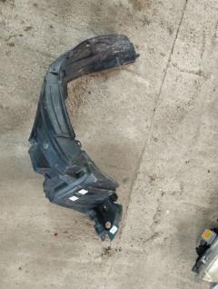 Подкрылок на Toyota Funcargo NCP20 2NZ-FE 53876-52120, Переднее Левое расположение