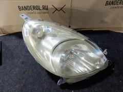 Фара на Toyota Funcargo NCP20 52-090, Правое расположение