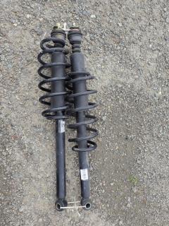 Амортизатор 343317, 48530-59225, 48530-59226, 48530-59227, 48530-80134, CR-003R-NCP20, SJ-003-5255, SJ-003R-NCP20, ST-003-1501, ST-003R-NCP20 на Toyota Funcargo NCP20 Фото 2