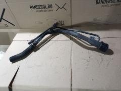 Заливная горловина топливного бака на Toyota Funcargo NCP20 2NZ-FE 77201-52050