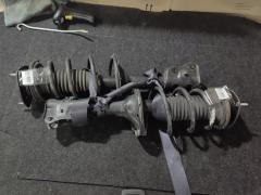 Стойка амортизатора на Toyota Funcargo NCP20 2NZ-FE 22-052704  280 525  30-K73-A  314 670  333278  333368  48510-52120  48510-52230  48510-59195  48510-59205  48510-59305  4851009A00  485100D060  4851052121  4851052122  4851052231  4851052232  4851052371  4851052420  4851052660  4851059206  4851059207  4851059225  4851059226  CR-049-1660  CR-049F-NCP20  SJ-049-1660  SJ-049F-NCP20  ST-049-1660  ST-049F-NCP20, Переднее расположение