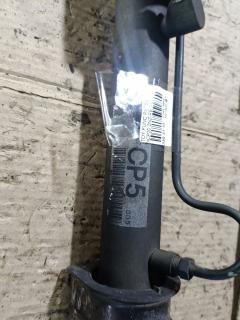Рулевая рейка 44200-52130 на Toyota Funcargo NCP20 2NZ-FE Фото 2