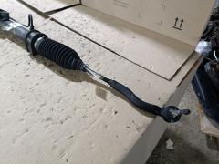 Рулевая рейка 44200-52130 на Toyota Funcargo NCP20 2NZ-FE Фото 4