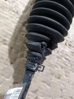 Рулевая рейка 44200-52130 на Toyota Funcargo NCP20 2NZ-FE Фото 5