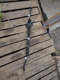 Рулевая рейка 44200-52130 на Toyota Funcargo NCP20 2NZ-FE Фото 6