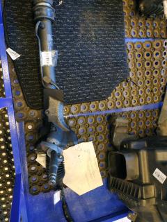 Рулевая рейка 44200-52130 на Toyota Funcargo NCP20 2NZ-FE Фото 8