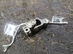 Рулевой карданчик на Toyota Funcargo NCP20 45209-52010  45209-52020, Нижнее расположение
