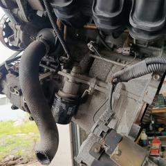 Двигатель на Toyota Funcargo NCP20 2NZ-FE Фото 16