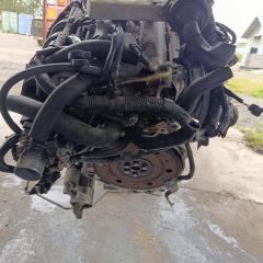 Двигатель на Toyota Funcargo NCP20 2NZ-FE Фото 18