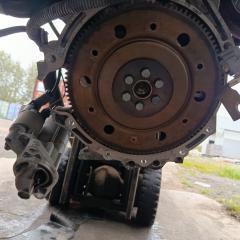 Двигатель на Toyota Funcargo NCP20 2NZ-FE Фото 22