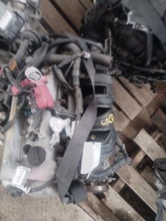 Двигатель на Toyota Funcargo NCP20 2NZ-FE