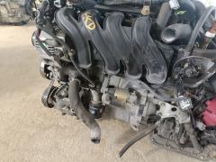 Двигатель на Toyota Funcargo NCP20 2NZ-FE Фото 8