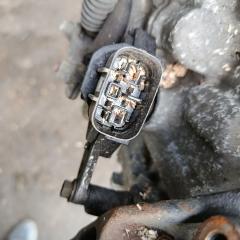 КПП автоматическая на Toyota Funcargo NCP20 2NZ-FE Фото 13