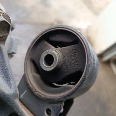 КПП автоматическая на Toyota Funcargo NCP20 2NZ-FE Фото 15