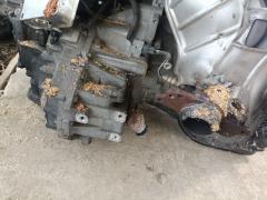 КПП автоматическая на Toyota Funcargo NCP20 2NZ-FE Фото 3