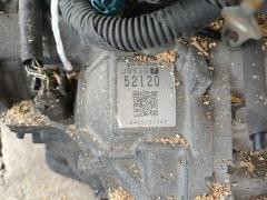 КПП автоматическая на Toyota Funcargo NCP20 2NZ-FE Фото 4