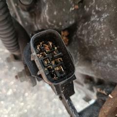 КПП автоматическая на Toyota Funcargo NCP20 2NZ-FE Фото 10