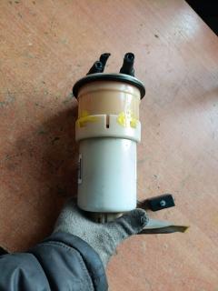 Бензонасос на Toyota Funcargo NCP20 2NZ-FE Фото 14