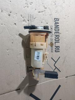 Бензонасос на Toyota Funcargo NCP20 2NZ-FE Фото 2