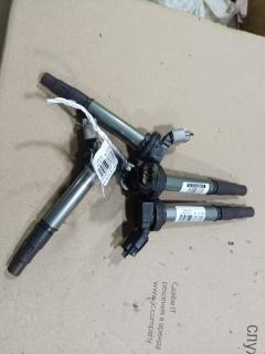 Катушка зажигания на Toyota Voxy ZRR70G 3ZRFE 90919-02252  90919-02258