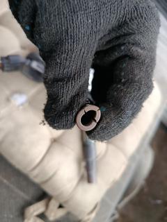 Катушка зажигания 90919-02252, 90919-02258 на Toyota Voxy ZRR70G 3ZRFE Фото 4