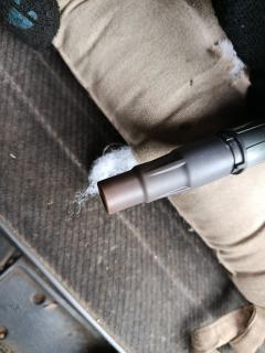 Катушка зажигания 90919-02252, 90919-02258 на Toyota Voxy ZRR70G 3ZRFE Фото 5