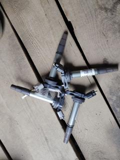 Катушка зажигания 90919-02252, 90919-02258 на Toyota Voxy ZRR70G 3ZRFE Фото 6