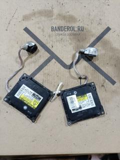 Блок розжига ксенона на Toyota Voxy ZRR70G 85967-20010