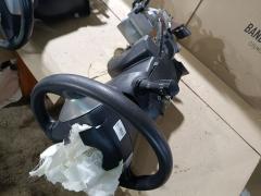 Рулевая колонка на Nissan Serena C26