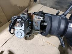 Рулевая колонка на Nissan Serena C26 Фото 4