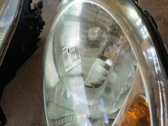 Фара 1816 1816 на Nissan March AK12 Фото 13