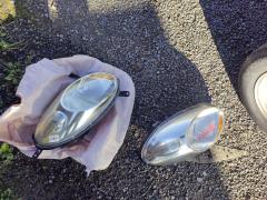 Фара 1816 1816 на Nissan March AK12 Фото 17