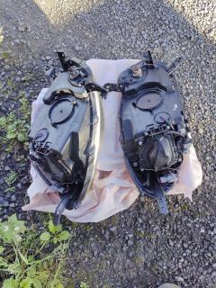 Фара 1816 1816 на Nissan March AK12 Фото 18