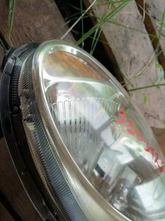 Фара 1816 1816 на Nissan March AK12 Фото 9