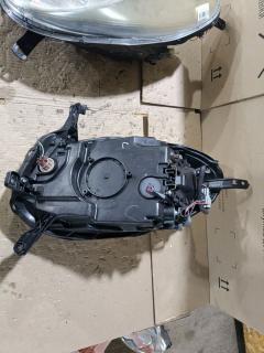 Фара 1816 1816 на Nissan March AK12 Фото 2