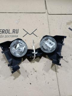Туманка бамперная на Subaru Exiga YA4 114-60066