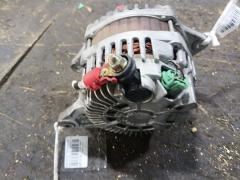 Генератор 23700AA611 на Subaru Exiga YA4 EJ204 Фото 2