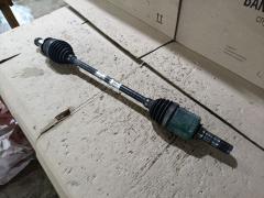 Привод на Subaru Exiga YA4 EJ204, Переднее расположение