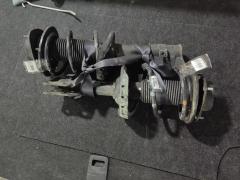 Стойка амортизатора на Subaru Exiga YA4 EJ204, Переднее расположение