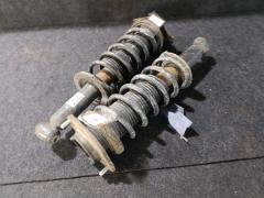 Стойка амортизатора на Subaru Exiga YA4 EJ204, Заднее расположение